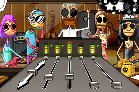 MTV fábrica de estrelas para iPhone grátis