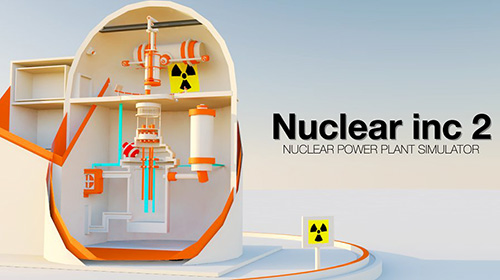 Nuclear inc 2 screenshot 1