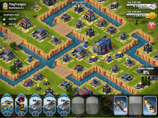 Tiny troopers: Alliance Download APK for Android (Free) | mob.org
