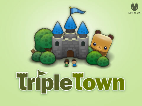 logo Triple Town