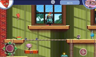 Serce i Rozum for Android