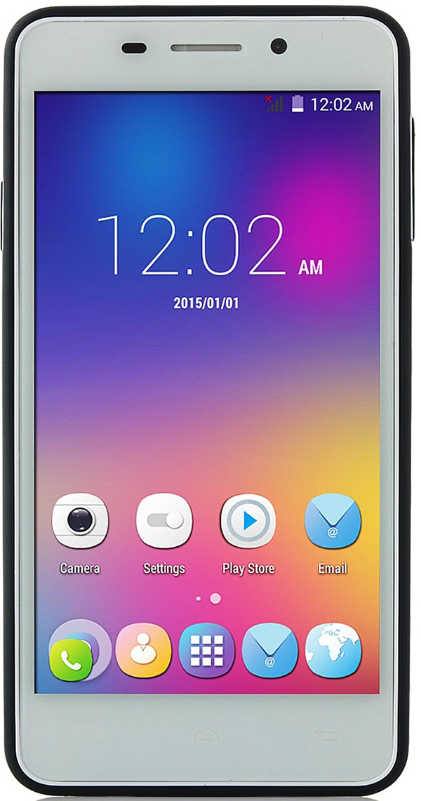 DOOGEE DG280 Leo