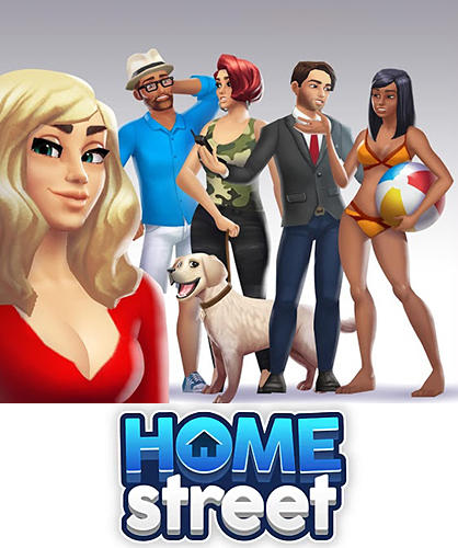 Home street screenshot 1