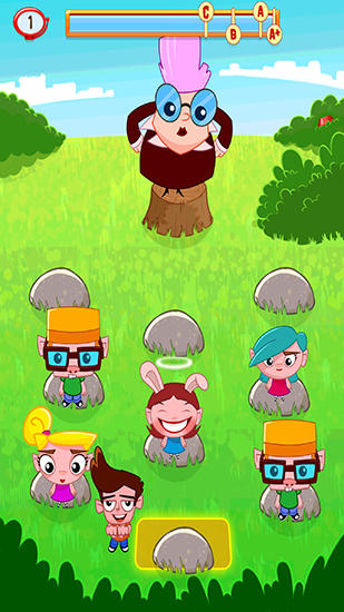 Cheating Tom 2 captura de pantalla 1