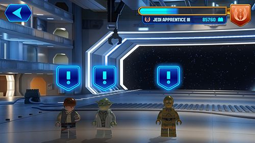 Lego Star wars: Force builder Picture 1