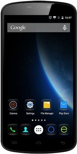 Рінгтони для DOOGEE X6s