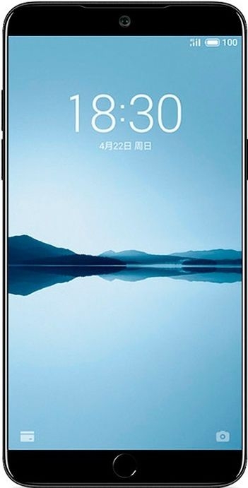 Meizu 15 Plus用の着信音