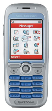 Рингтоны для Sony-Ericsson F500i