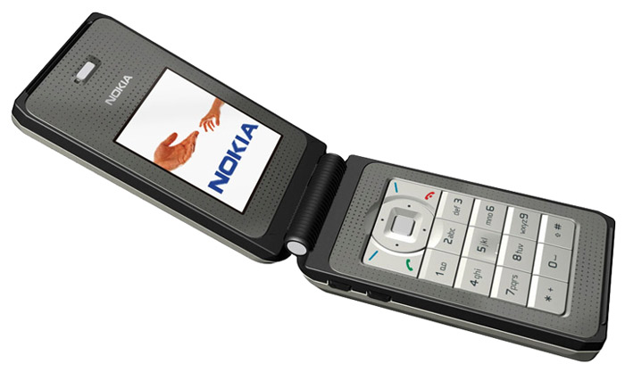 мелодії на дзвінок Nokia 6170