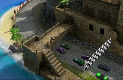 Raça louca 2