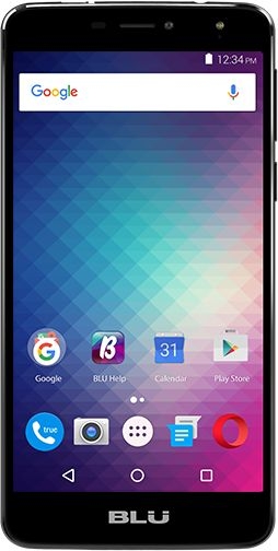 BLU Vivo XL2用の着信音