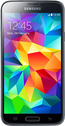 Рингтоны для Samsung Galaxy S5