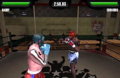 Touch KO