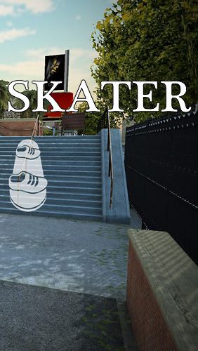 logo Skatista
