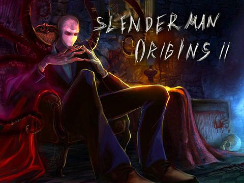 logo Slenderman: Origens 2