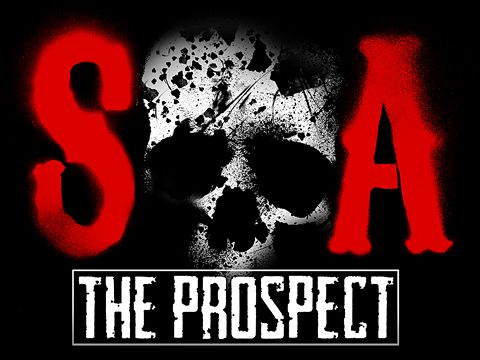 ロゴSons of anarchy: The prospect