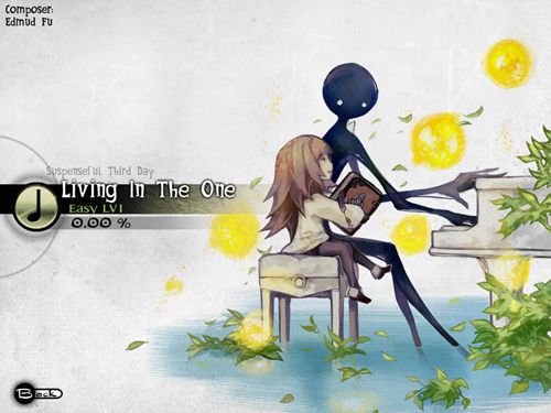 Deemo in Russian