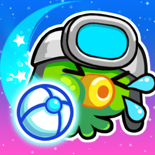 Staroid : Smash defense icon