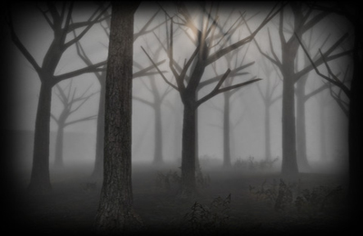  Slender Rising