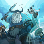 Vikings: The saga icono