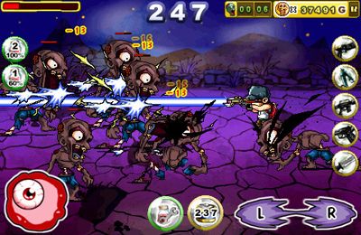 Zona de Mortes
