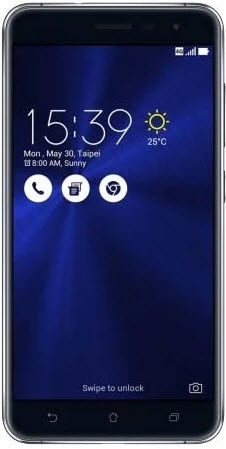 ASUS Zenfone G552KL用の着信音