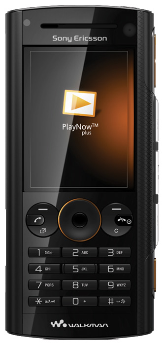 Download ringtones for Sony-Ericsson W902 plus