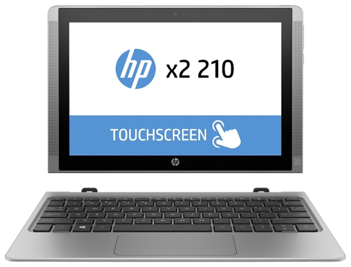 HP x2 210用の着信音