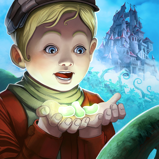 Fairy Tale Mysteries 2: The Beanstalk (Full) іконка