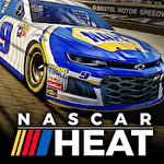 NASCAR heat mobile icon