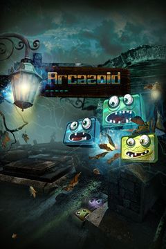 logo Arcazoid