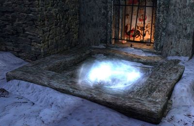O renascimento de Drácula. O desaparecimento da Mina. Parte 1. para iPhone grátis