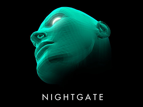 logo Porta da noite