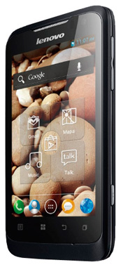 Free ringtones for Lenovo IdeaPhone P700i