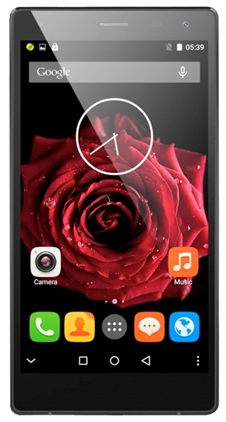 Download ringtones for ThL T7