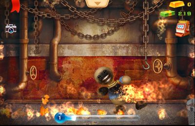 Kick the Buddy: No Mercy for iPhone for free