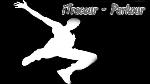 logo Parkour