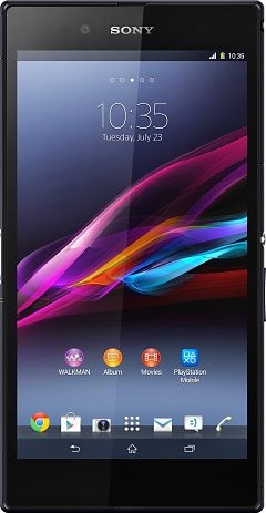 Sony Xperia Z7