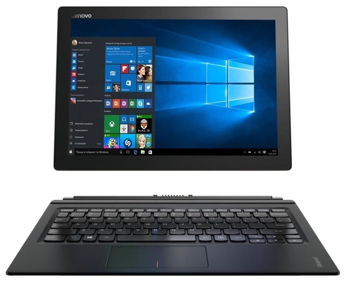 Toques grátis para Lenovo Miix 700