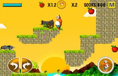 Irritada Panda (Natal e Ano Novo Especial) para iPhone grátis