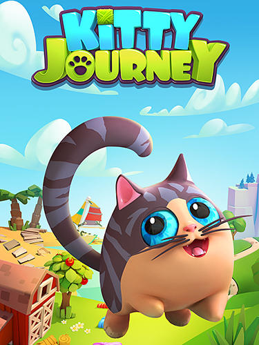 logo Viagem de gatinho