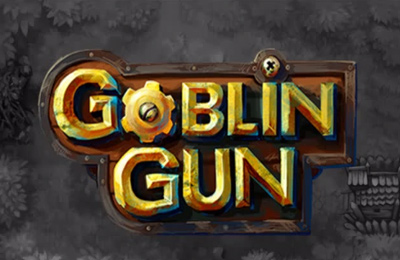 logo Goblin Gun HD