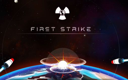 First strike captura de pantalla 1