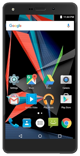 Baixe toques para Archos Diamond 2 Plus