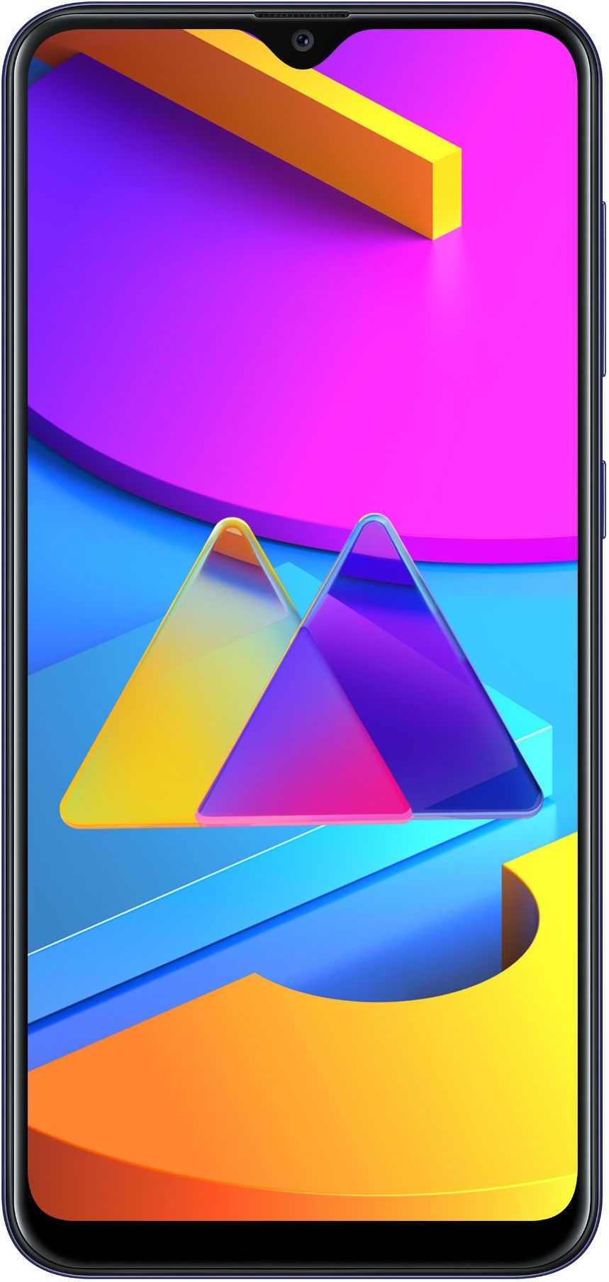 мелодії на дзвінок Samsung Galaxy M10s