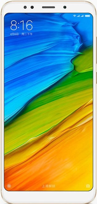 Xiaomi Redmi 5 Plus用の着信音