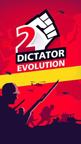 logo Dictator 2: Evolution