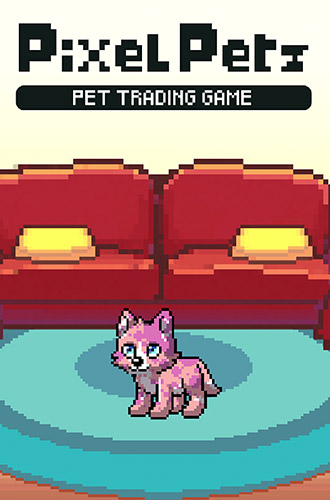 Pixel petz captura de tela 1