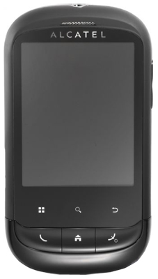 мелодії на дзвінок Alcatel OneTouch 891 Soul