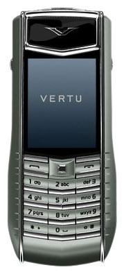 Vertu Ascent Ti用の着信音